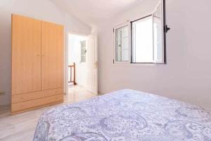 Postel nebo postele na pokoji v ubytování Villa Mar Deluxe Gran Canaria