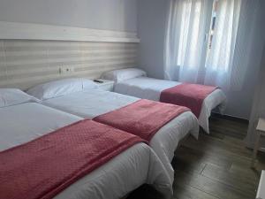 Fotografie z fotogalerie ubytování Casa Rural Villa María v destinaci Navahermosa