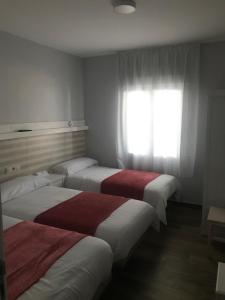 Fotografie z fotogalerie ubytování Casa Rural Villa María v destinaci Navahermosa + 22 fotografií