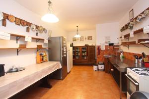 Ảnh trong thư viện ảnh của Pensiunea Cehov ở Bran