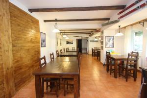 Ảnh trong thư viện ảnh của Pensiunea Cehov ở Bran +43 ảnh