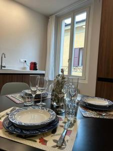 Kép La casa in Carteria szállásáról Modenában a galériában