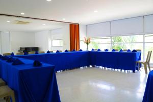 Billede fra billedgalleriet på Hotel Berdez i Neiva