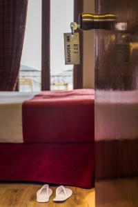 Φωτογραφία από το άλμπουμ του Arahova Inn Hotel στην Αράχωβα +41 φωτογραφίες