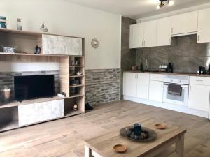 Fotografia z galérie ubytovania Fuerteventura Park - Casa Verano 1 bed apt v destinácii Costa de Antigua