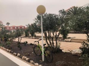 Fotografie z fotogalerie ubytování Fuerteventura Park - Casa Verano 1 bed apt v destinaci Costa de Antigua