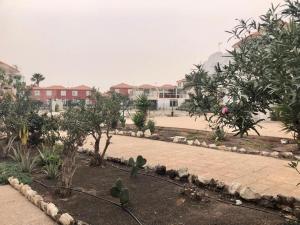 Fotografie z fotogalerie ubytování Fuerteventura Park - Casa Verano 1 bed apt v destinaci Costa de Antigua + 3 fotografie