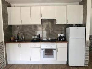 Fotografia z galérie ubytovania Fuerteventura Park - Casa Verano 1 bed apt v destinácii Costa de Antigua