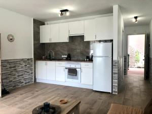 Fotografia z galérie ubytovania Fuerteventura Park - Casa Verano 1 bed apt v destinácii Costa de Antigua