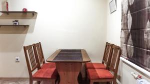 Fotografia z galérie ubytovania Doba In Ua Peremoga Apartments v destinácii Dnipro