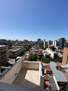 Γενική άποψη της πόλης San Miguel de Tucumán ή θέα της πόλης από  αυτό το διαμέρισμα +32 φωτογραφίες