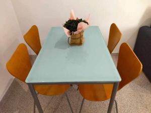 Fotografie z fotogalerie ubytování Casa Fernando y Maruja v destinaci Pego