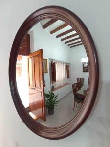 Fotografie z fotogalerie ubytování Casa Fernando y Maruja v destinaci Pego