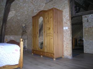 Gallery image of Gîte Onze in Liessies