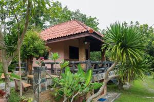Fotografie z fotogalerie ubytování ภูผาฮิลล์ รีสอร์ท v destinaci Lan Saka