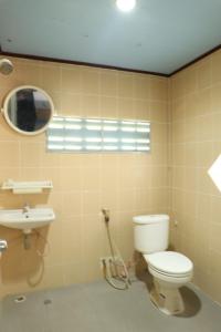 Fotografie z fotogalerie ubytování ภูผาฮิลล์ รีสอร์ท v destinaci Lan Saka