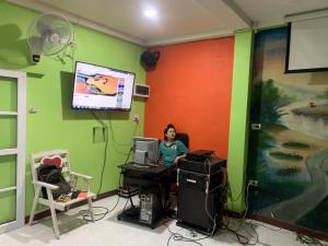 Fotografie z fotogalerie ubytování ภูผาฮิลล์ รีสอร์ท v destinaci Lan Saka + 33 fotografií