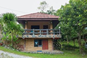 Fotografie z fotogalerie ubytování ภูผาฮิลล์ รีสอร์ท v destinaci Lan Saka