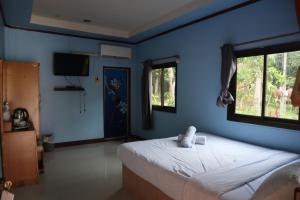 Fotografie z fotogalerie ubytování ภูผาฮิลล์ รีสอร์ท v destinaci Lan Saka