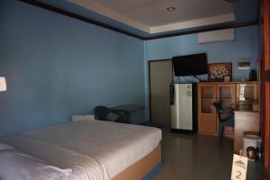 Fotografie z fotogalerie ubytování ภูผาฮิลล์ รีสอร์ท v destinaci Lan Saka