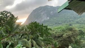 Fotografie z fotogalerie ubytování ภูผาฮิลล์ รีสอร์ท v destinaci Lan Saka