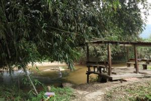 Fotografie z fotogalerie ubytování ภูผาฮิลล์ รีสอร์ท v destinaci Lan Saka