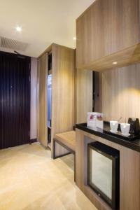 Fotografie z fotogalerie ubytování Aston Priority Simatupang Hotel and Conference Center v destinaci Jakarta