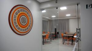 Afbeelding uit fotogalerij van Hotel Tupinambá in Santa Inês