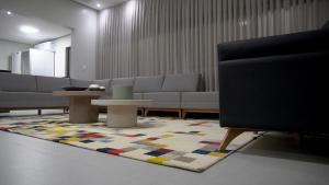 Afbeelding uit fotogalerij van Hotel Tupinambá in Santa Inês +25 foto's