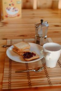 San GinesioにあるValle del Lupoのギャラリーの写真 +47枚の写真