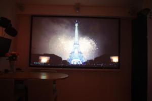 Fotografia z galérie ubytovania Appartement quartier Montorgueil ! v Paríži
