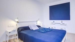 Postel nebo postele na pokoji v ubytování Casa Mobe by Best Holidays Fuerteventura