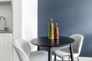 Φωτογραφία από το άλμπουμ του Somerville 1BR w Gym Doorman nr Assembly Row BOS-229 σε Somerville +15 φωτογραφίες