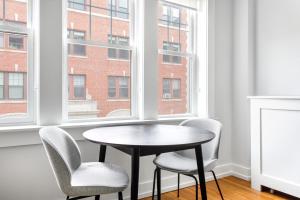 Gallery image of Well-Located Porter Sq 1BR in Harvard Sq BOS-342 in Cambridge