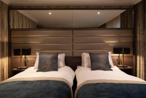 Foto dalla galleria di Carlton Hotel a Prestwick