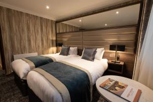 Foto dalla galleria di Carlton Hotel a Prestwick
