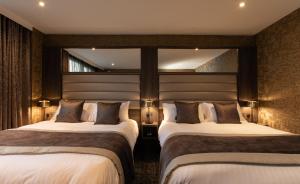Foto dalla galleria di Carlton Hotel a Prestwick