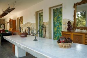Fotografie z fotogalerie ubytování La Corte di Greta Nature&Peace v destinaci Bitetto