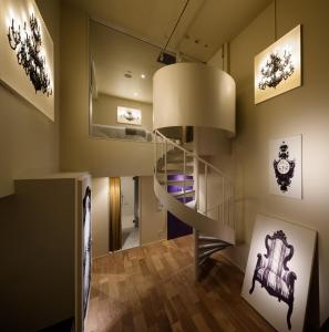 Fotografie z fotogalerie ubytování Shibuya Granbell Hotel v Tokiu
