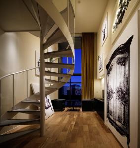 Fotografie z fotogalerie ubytování Shibuya Granbell Hotel v Tokiu
