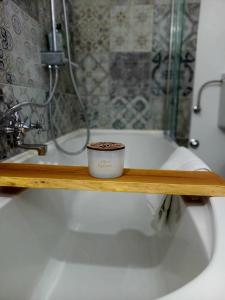 Gallery image of Idill Cottage Vendégház in Tiszafüred