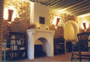 Fotografie z fotogalerie ubytování La Placette - votre maison en pierres authentique v destinaci Bizanet