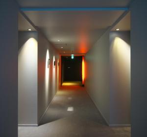 Fotografie z fotogalerie ubytování Shibuya Granbell Hotel v Tokiu