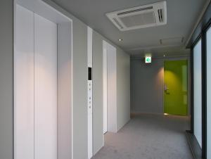 Fotografie z fotogalerie ubytování Shibuya Granbell Hotel v Tokiu