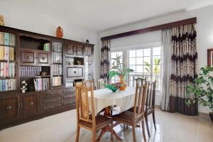 Gallery image of Casa Paseo Mirabal in San Pedro de Daute