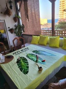 Fotografia z galérie ubytovania Casa Violeta v destinácii Aguadulce