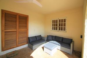 Część wypoczynkowa w obiekcie Chalet CasaTuris en Urb. La Font Sant Joan d´Alacant CH102