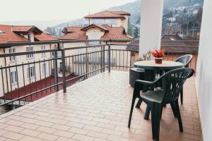 Fotografie z fotogalerie ubytování La casa del cuore - Lakeside Leisure & Business v destinaci Baveno