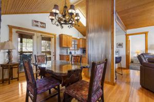 Foto dalla galleria di Blue Sky Lodge a Reeds Spring