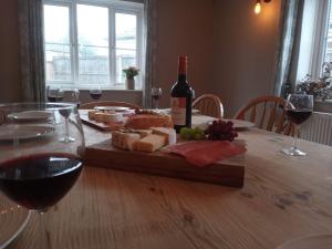 Gallery image of Large 4 Bedroom House in Norfolk Perfect for Families and Groups of Friends in Stoke Ferry
